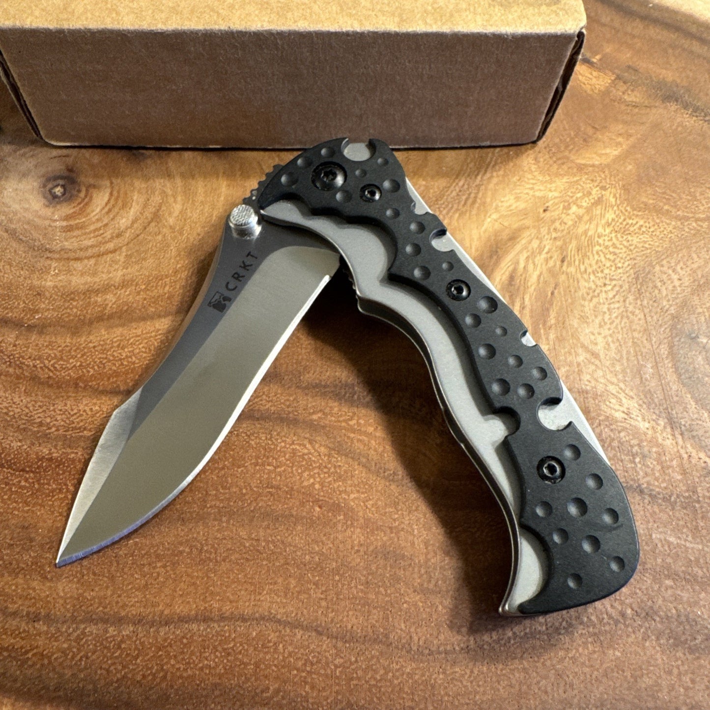 CRKT 1092 Mini My Tighe Brand New