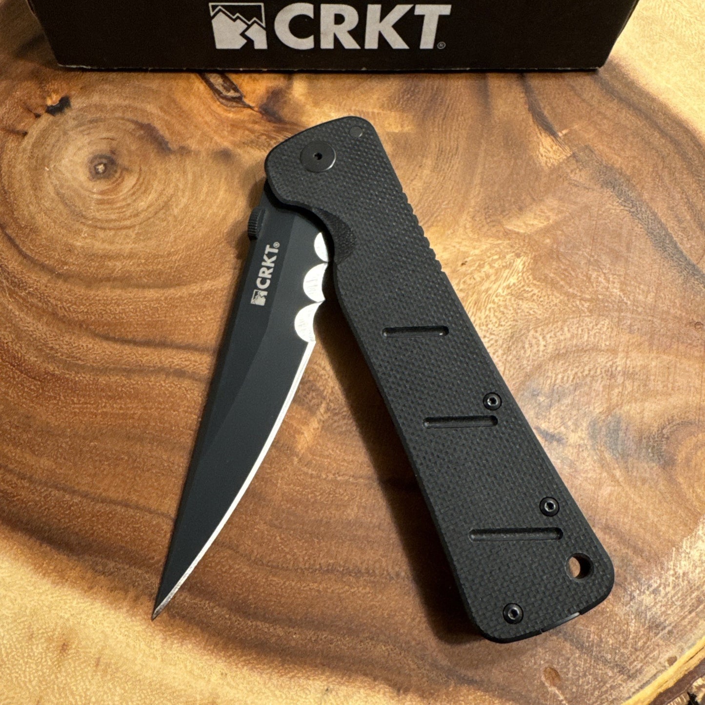 CRKT 2916 Otanashi noh Ken New