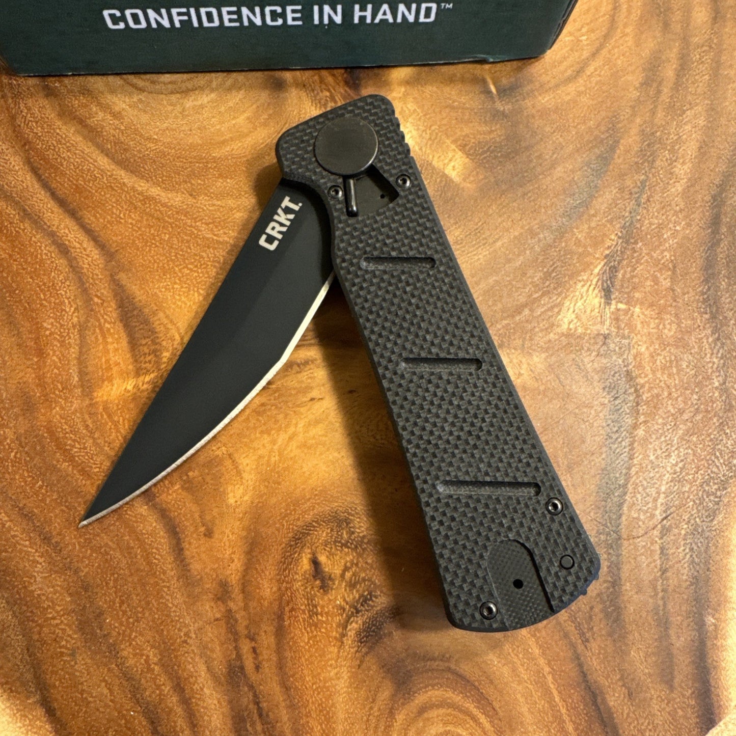 CRKT 2920 Goken