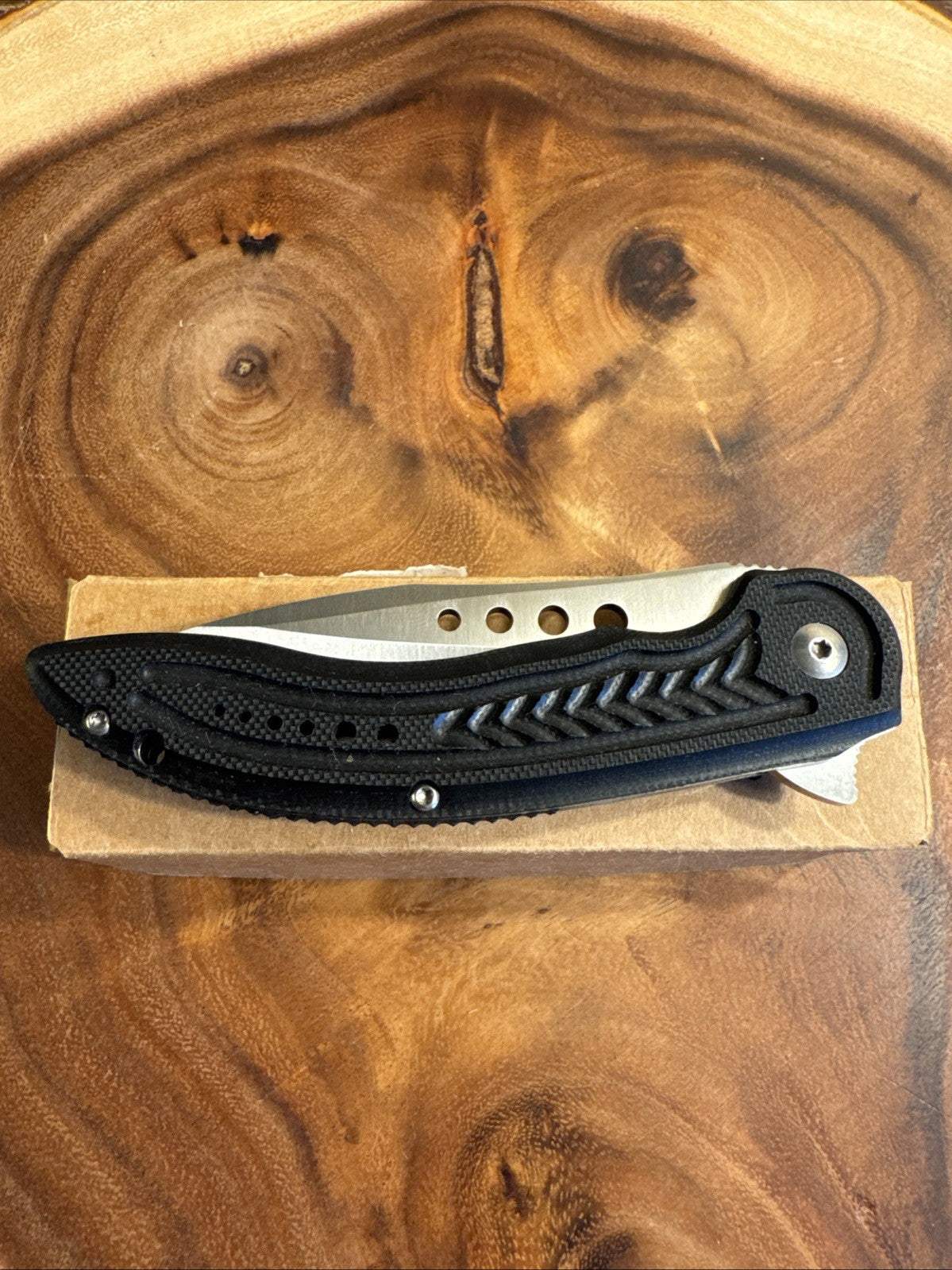 CRKT 5431 Ikoma Carajas new
