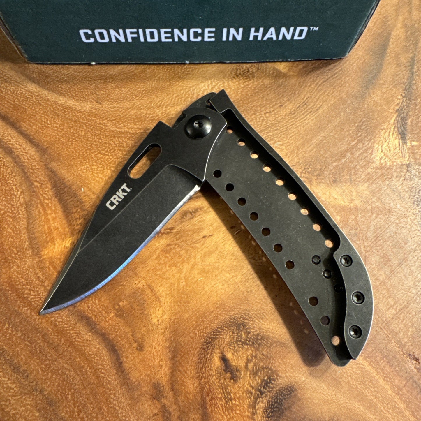 CRKT 2784 Desta New