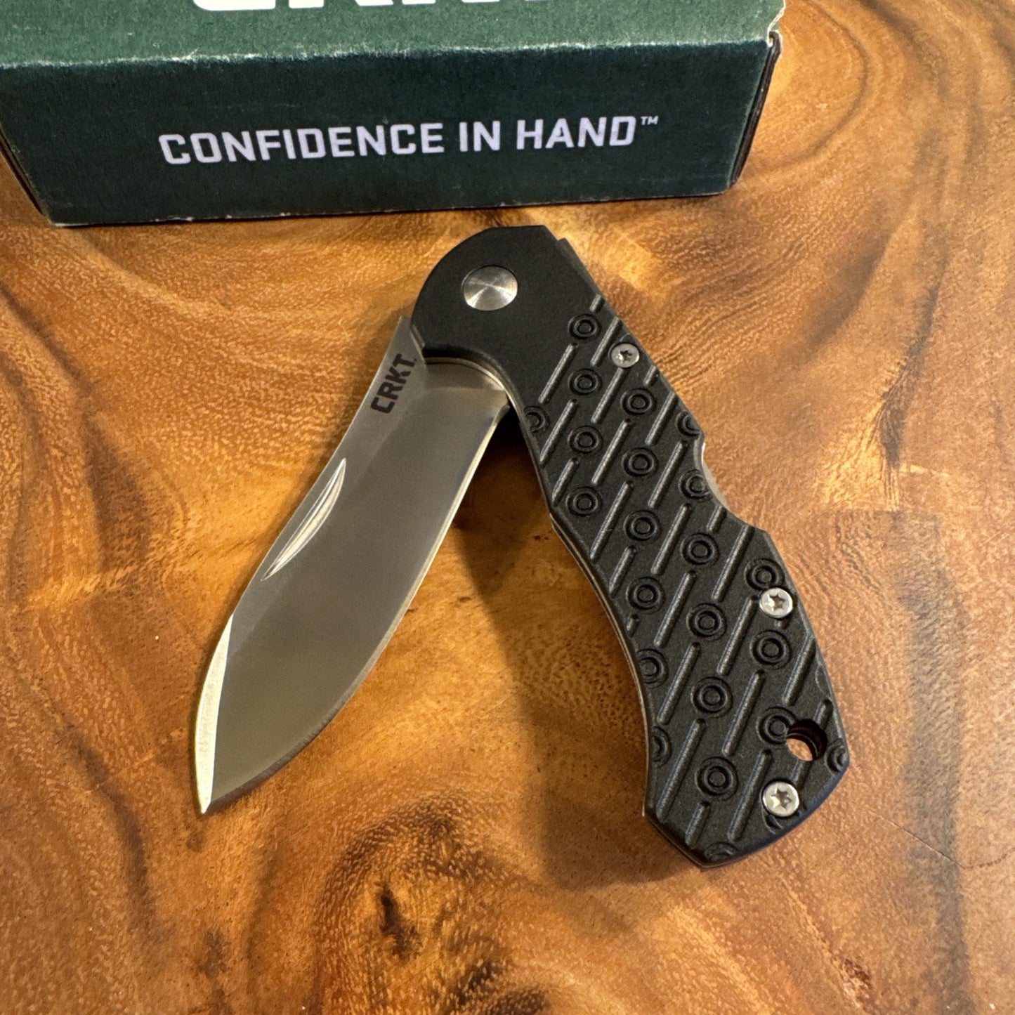 CRKT 2814 Noma