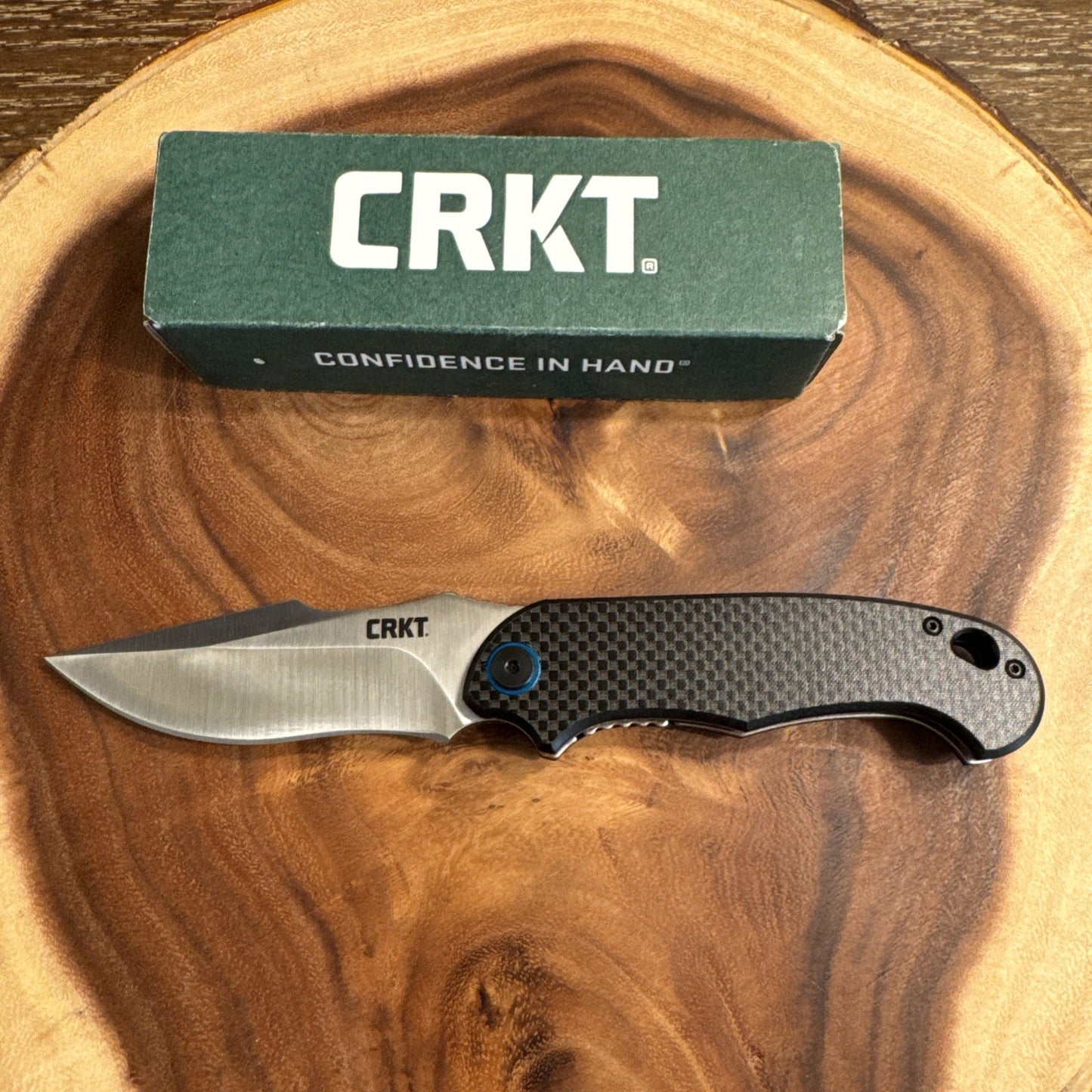 CRKT 7920 P.S.D. New