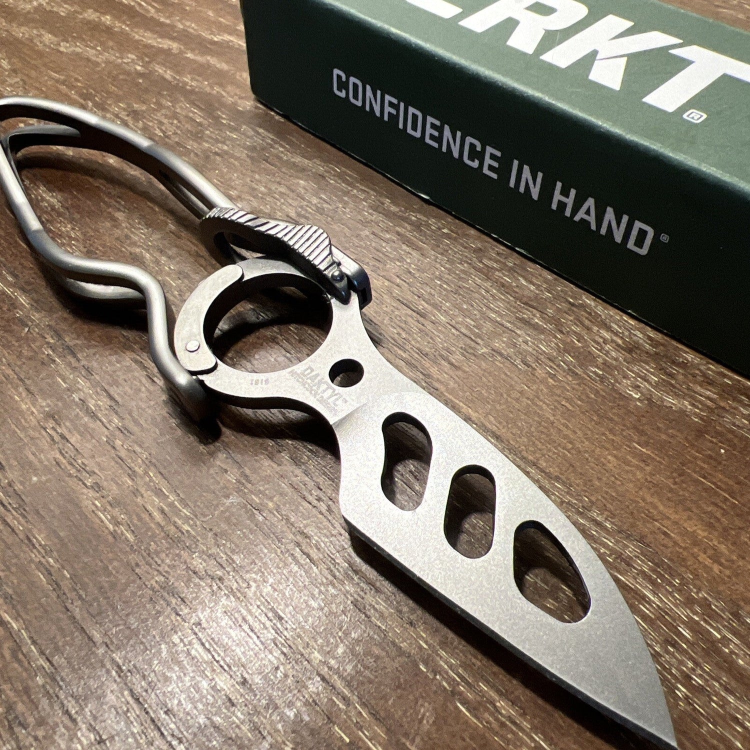 CRKT