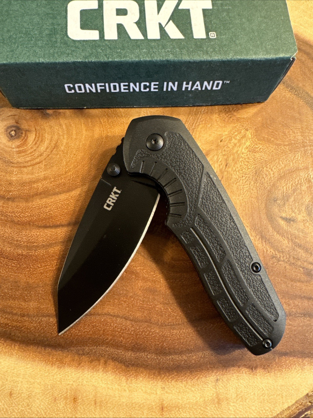 CRKT Copacetic 2620
