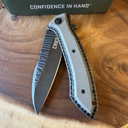 CRKT 5380 APOC BNIB