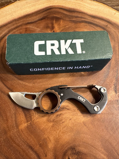 CRKT 9082 Compano New