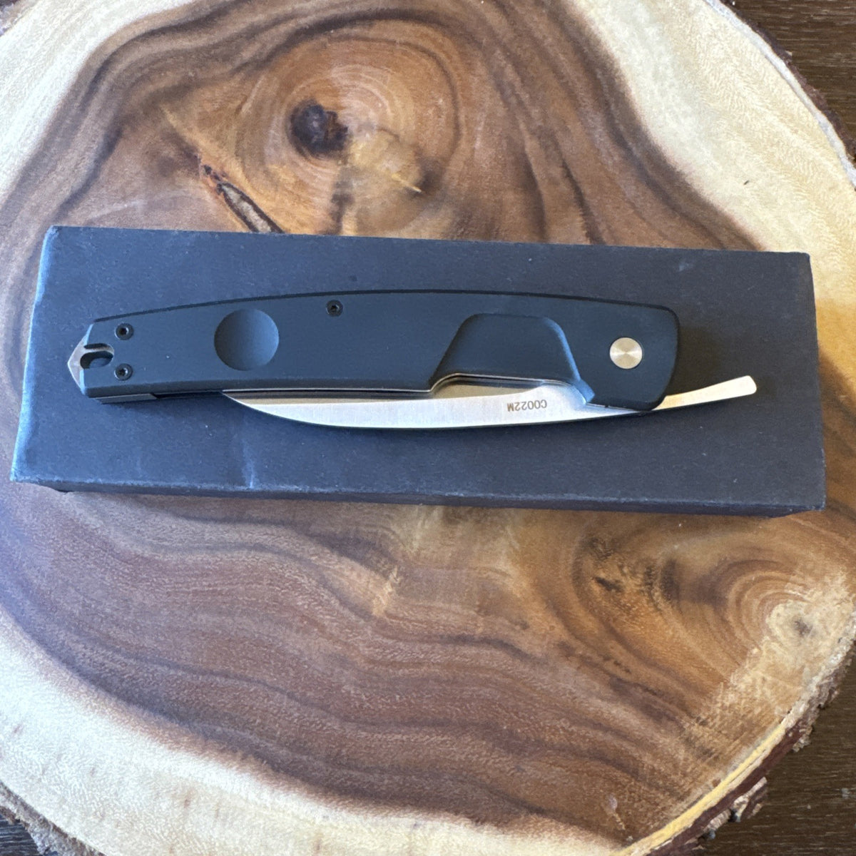 Extrema Ratio | Panthera
