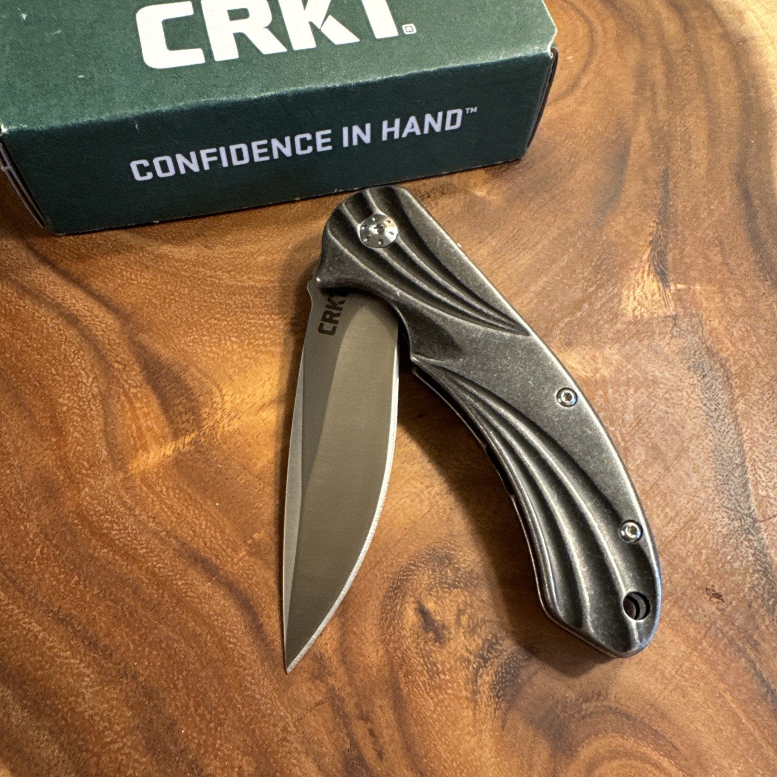 CRKT 6016 Williwaw New