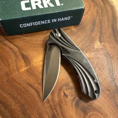 CRKT 6016 Williwaw New