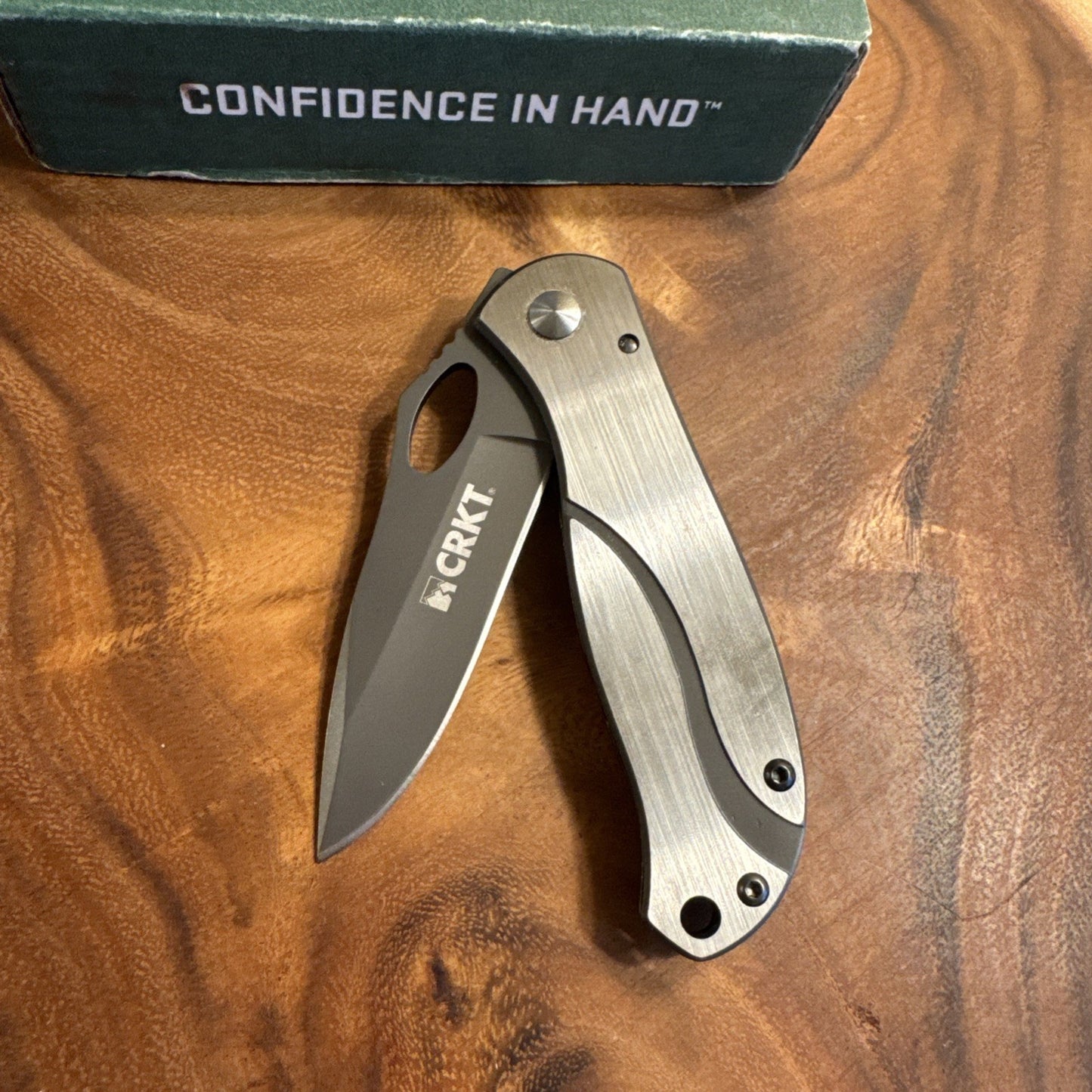 CRKT 6480 Pazoda New
