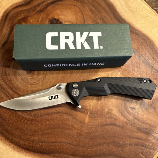 CRKT 5230 Tighe Tac Two New