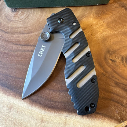 CRKT Ryan Seven 6803Z NEW