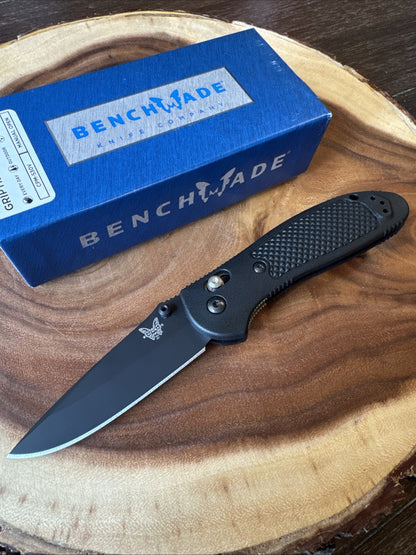 ⭐️Benchmade⭐️ Griptilian 551BK-S30V New