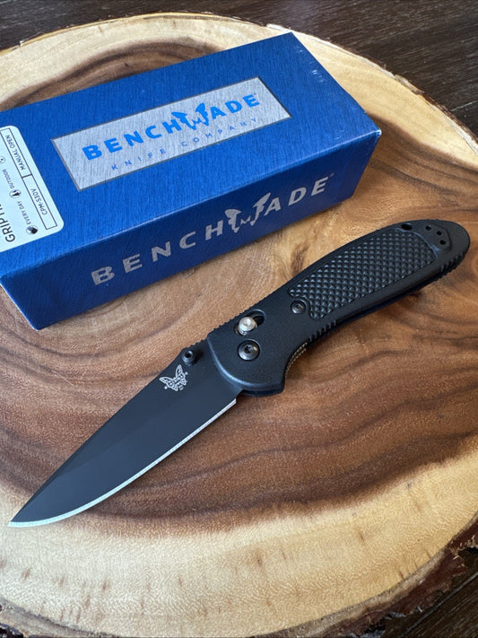 ⭐️Benchmade⭐️ Griptilian 551BK-S30V New