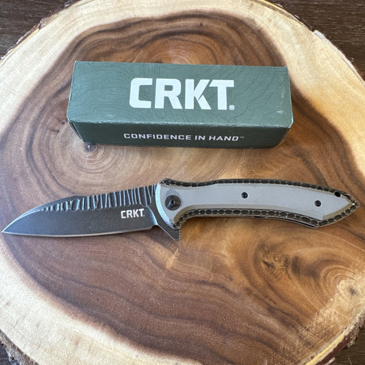 CRKT 5380 APOC BNIB