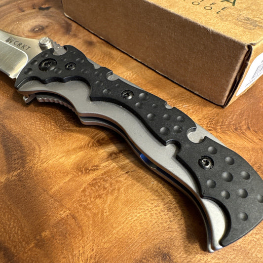 CRKT 1092 Mini My Tighe Brand New