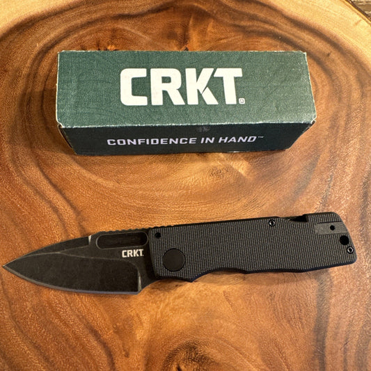 CRKT 6530 Journeyer