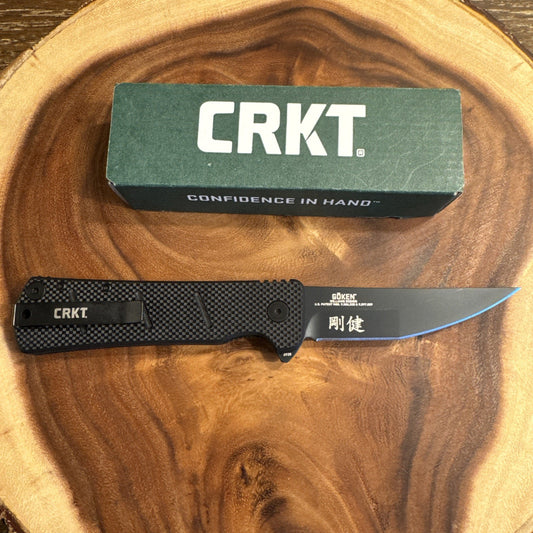 CRKT 2920 Goken