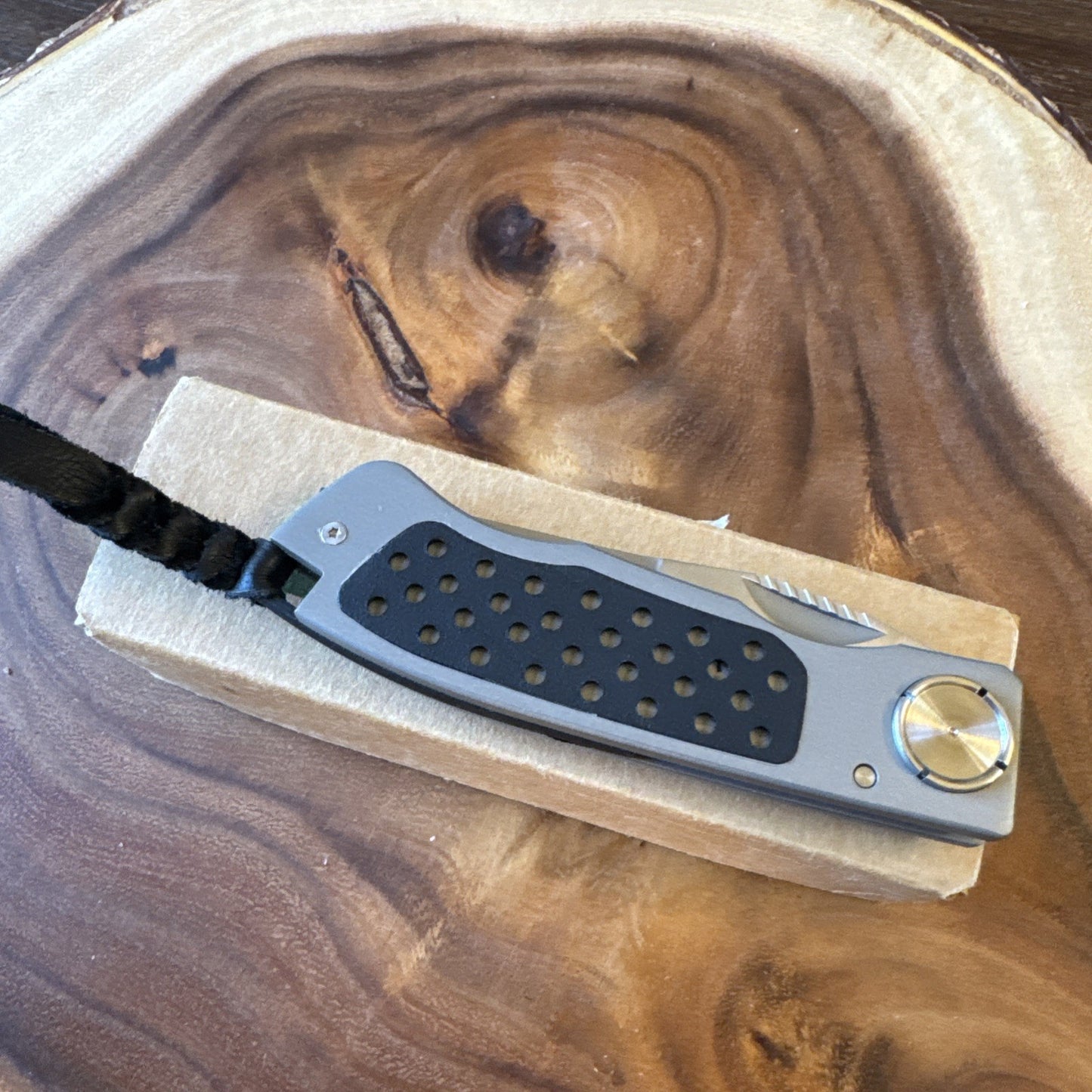 CRKT Lake Signature 7103