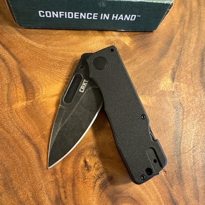 CRKT 6530 Journeyer