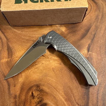 CRKT 7040 Lerch Cobia 