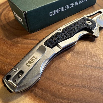 CRKT 5480 Carnufex New