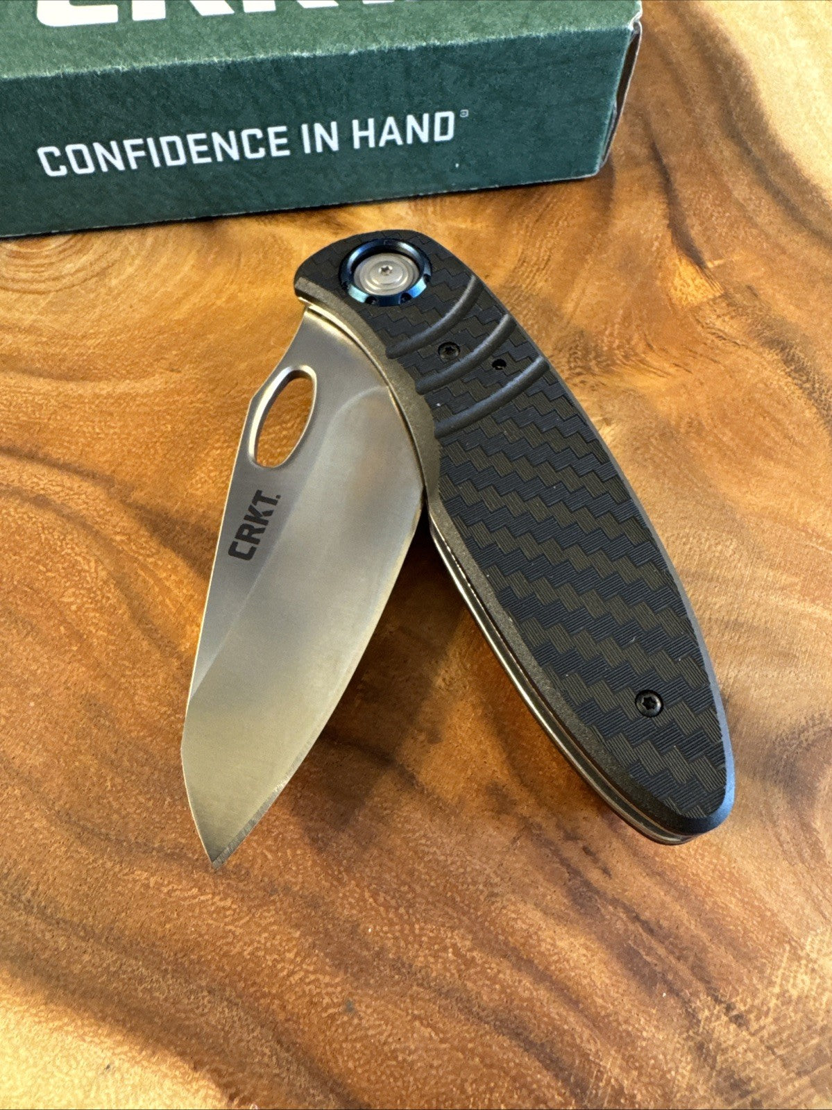 CRKT 5375 Trask