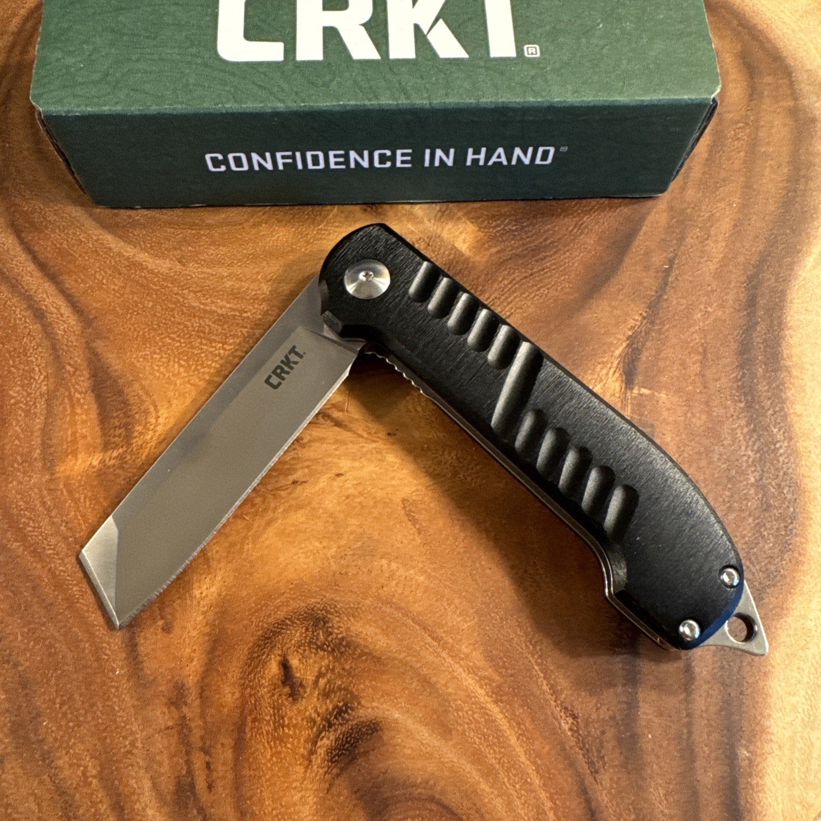 CRKT 4031 Razel GT
