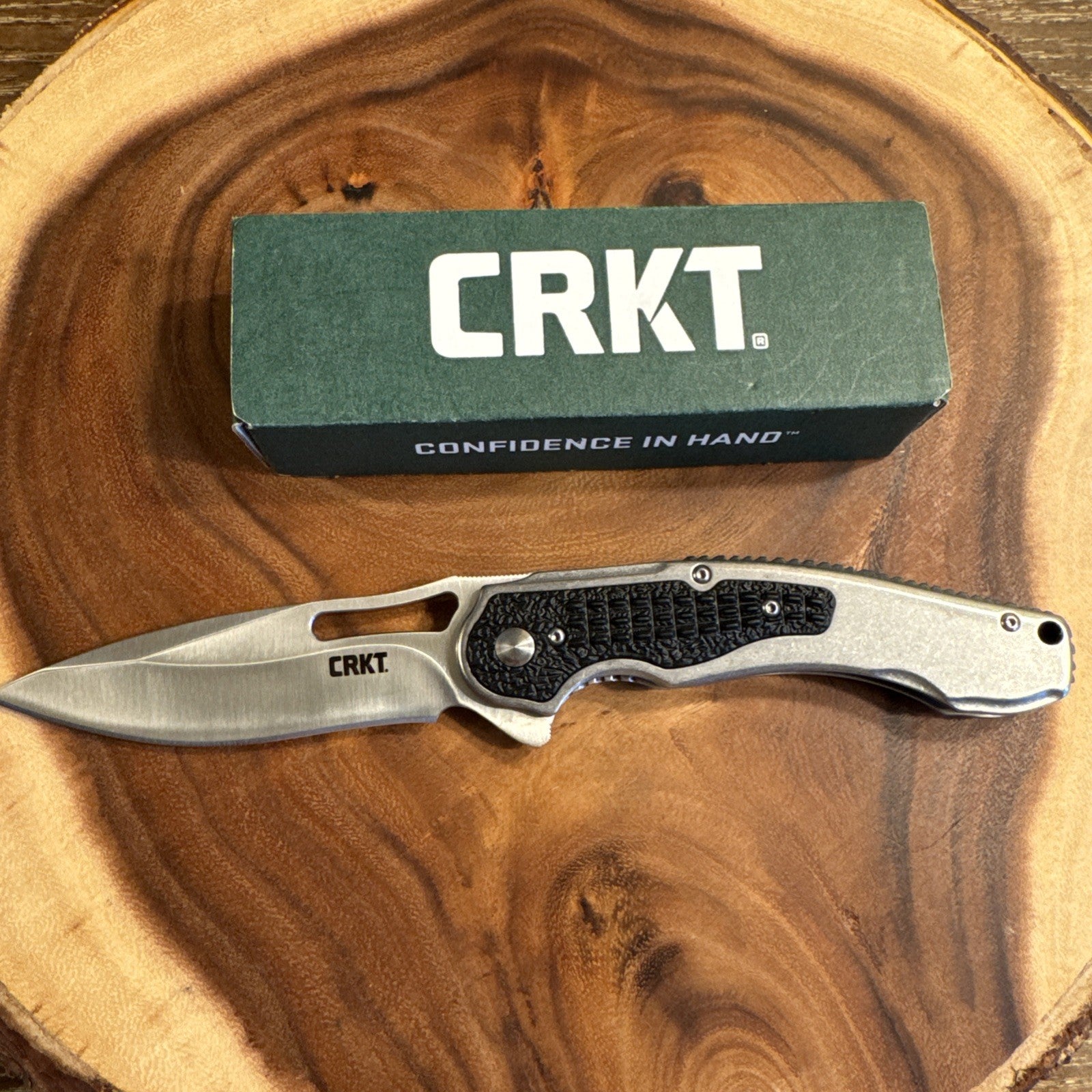 CRKT 5480 Carnufex New