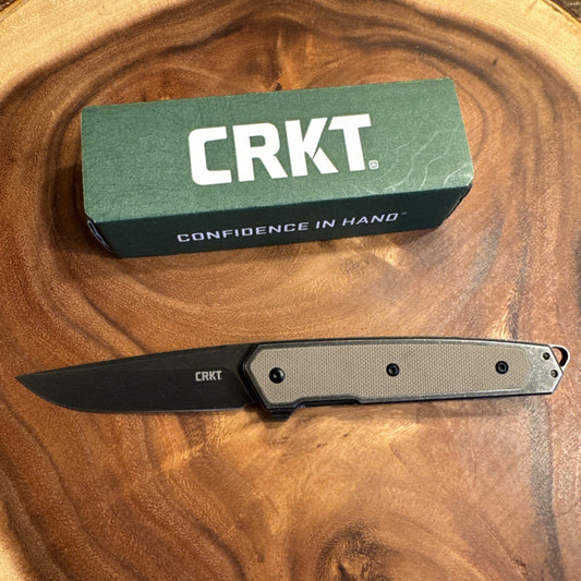 CRKT 7091 Cinco New