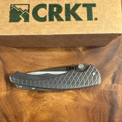 CRKT 7040 Lerch Cobia 