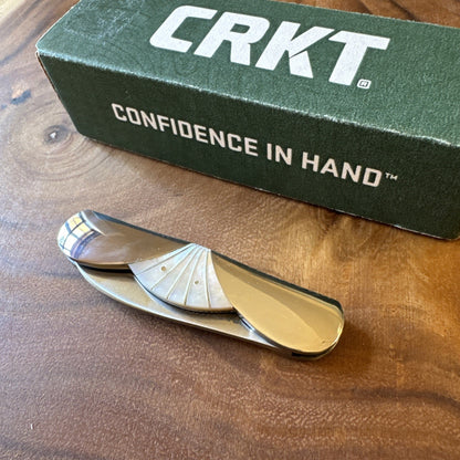 CRKT Daedalus 6405 