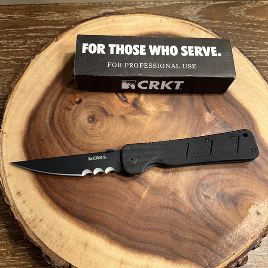 CRKT 2916 Otanashi noh Ken New