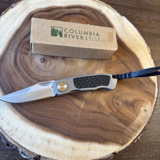 CRKT Lake Signature 7103
