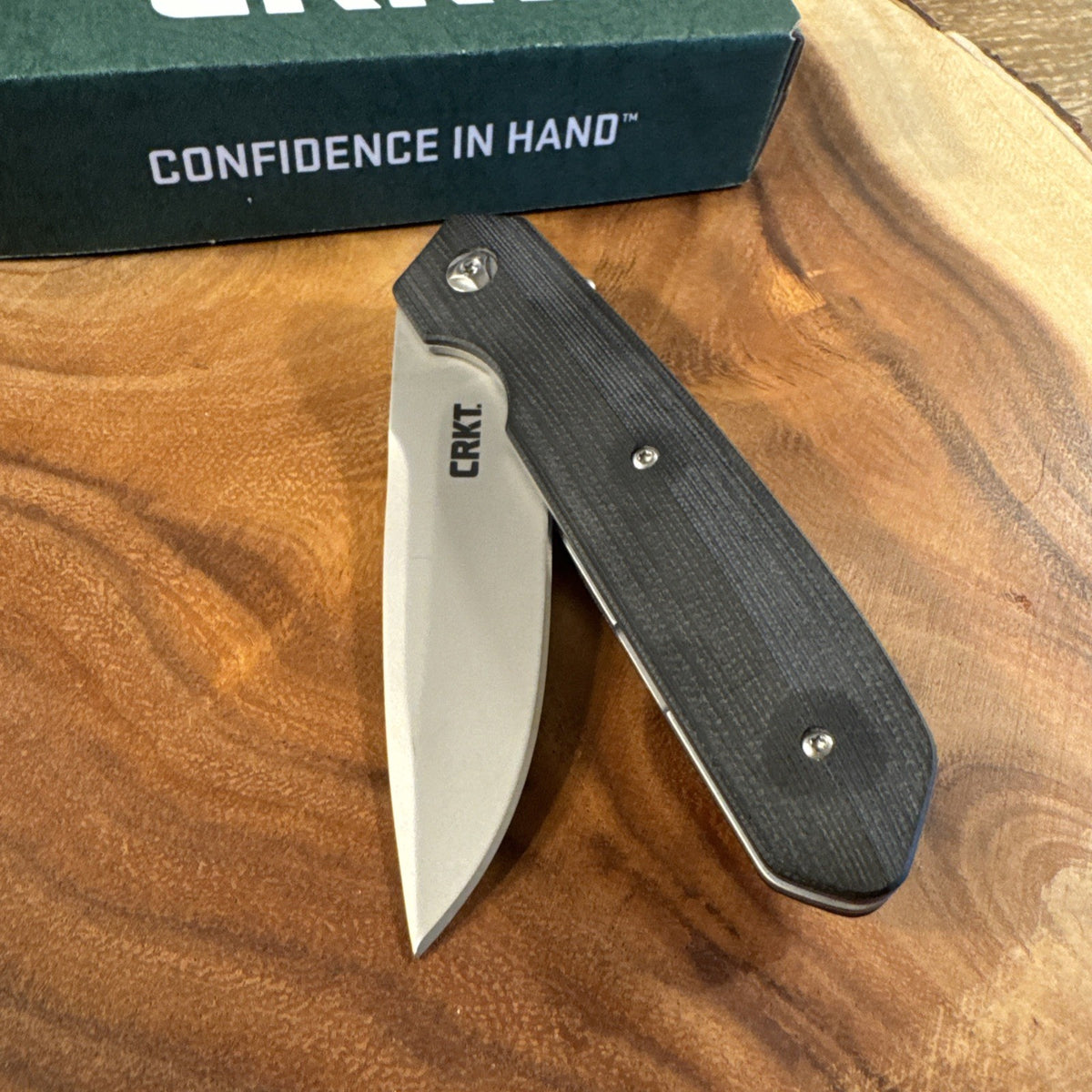 CRKT 6920 Maven 
