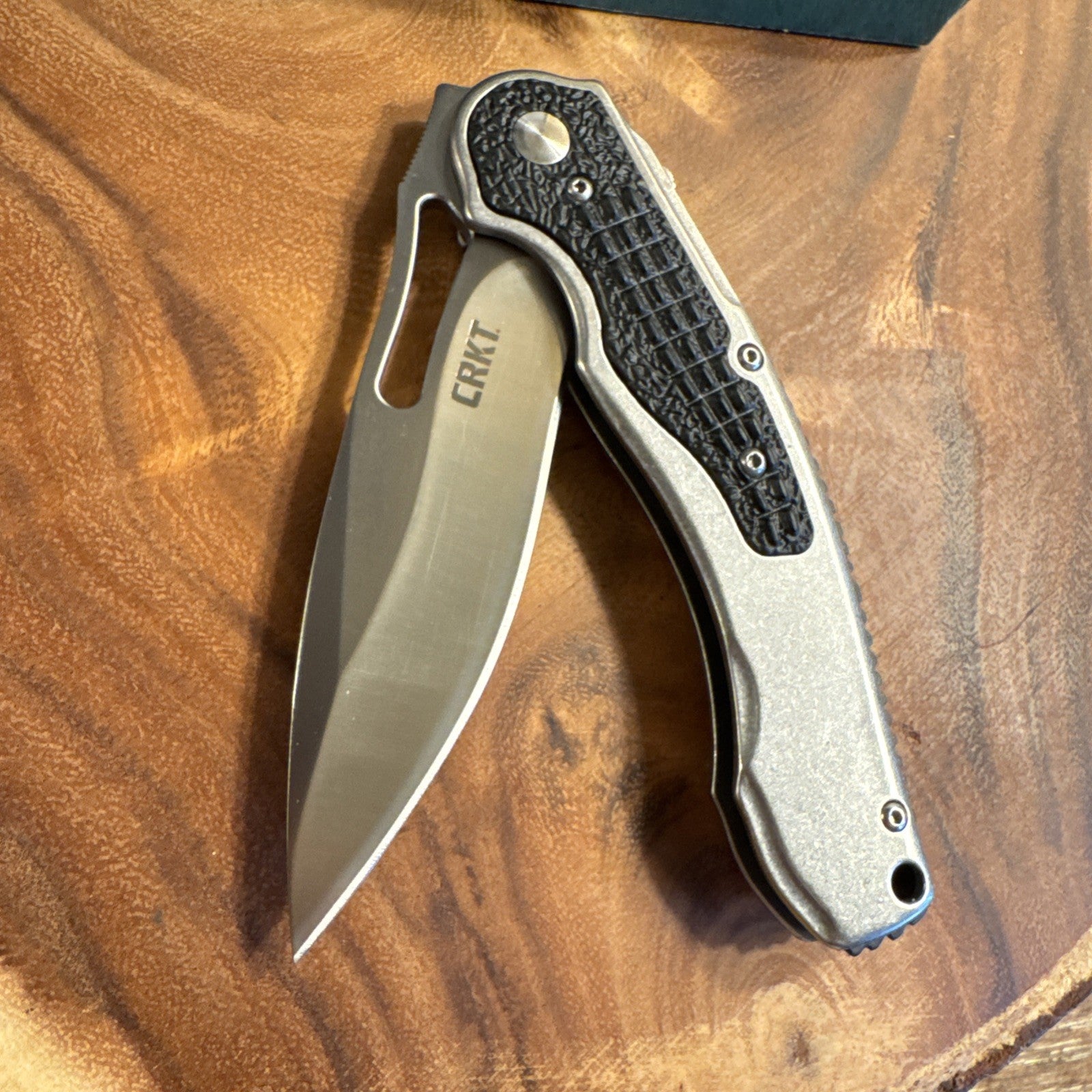 CRKT 5480 Carnufex New