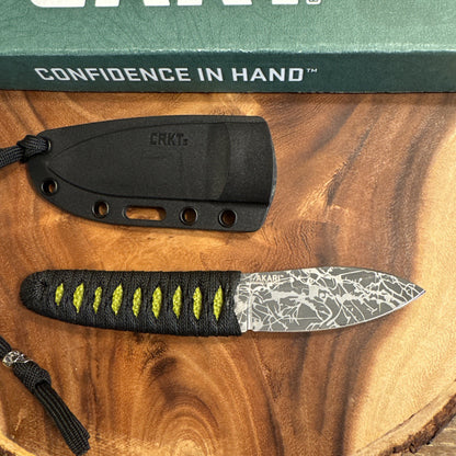 CRKT Akari 2480 New