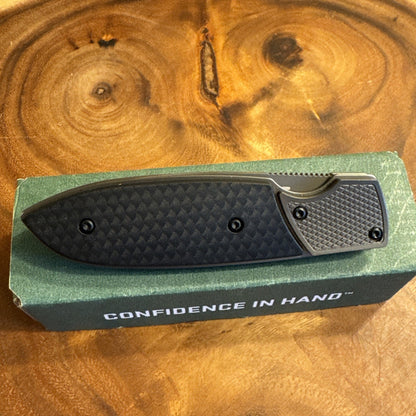 CRKT 7430 Small Fulcrum 2 BRAND NEW IN BOX