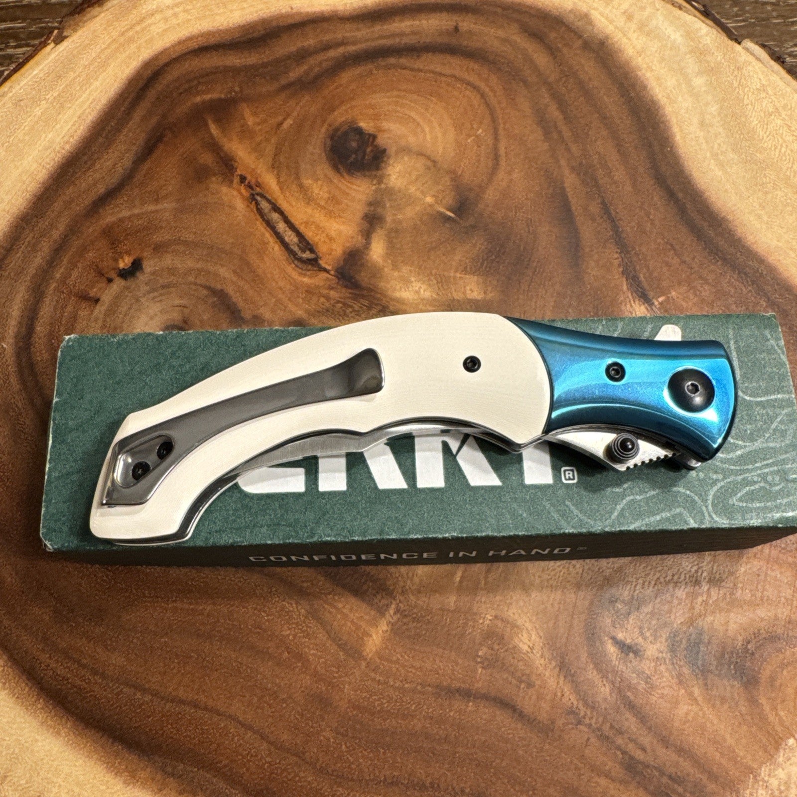 CRKT 7471 Ritual