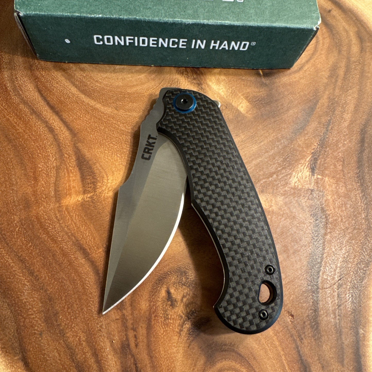 CRKT 7920 P.S.D. New