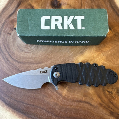 CRKT 4120 Pineapple Discontinued New