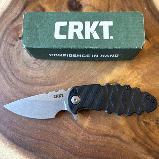 CRKT 4120 Pineapple Discontinued New