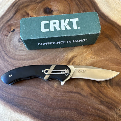 CRKT 7280 Snarky
