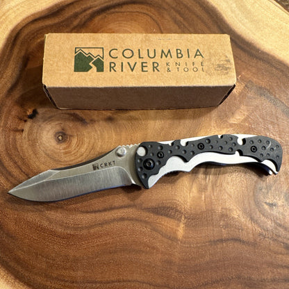 CRKT 1092 Mini My Tighe Brand New