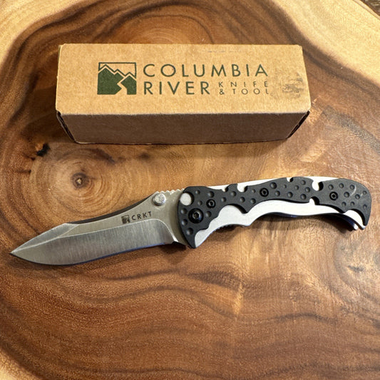 CRKT 1092 Mini My Tighe Brand New