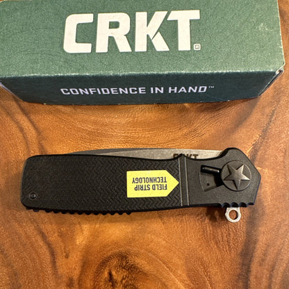 CRKT K250KXP Homefront New