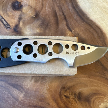 CRKT- 2403 Side Hawg-New in Box!