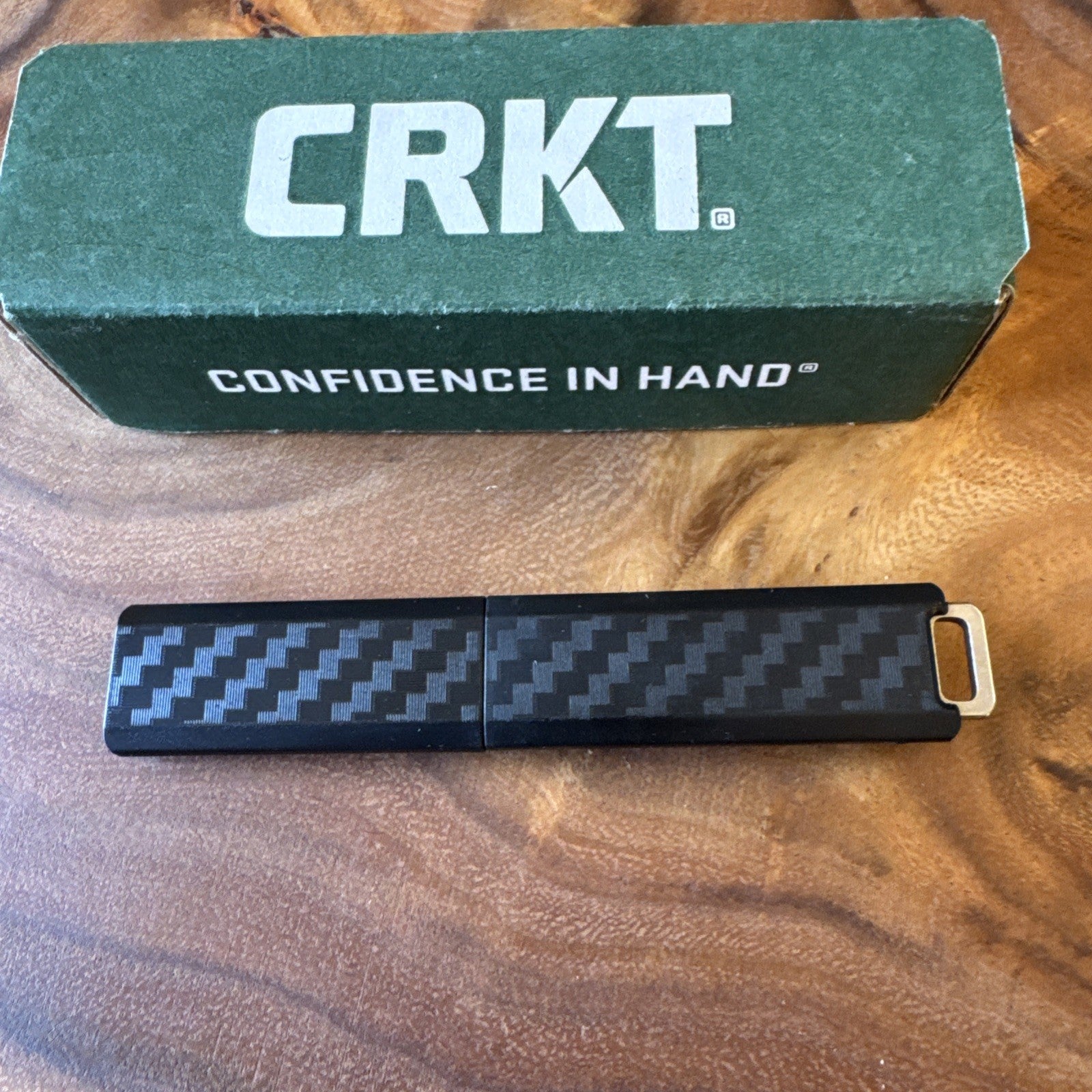 CRKT Scribe 2425 BNIB