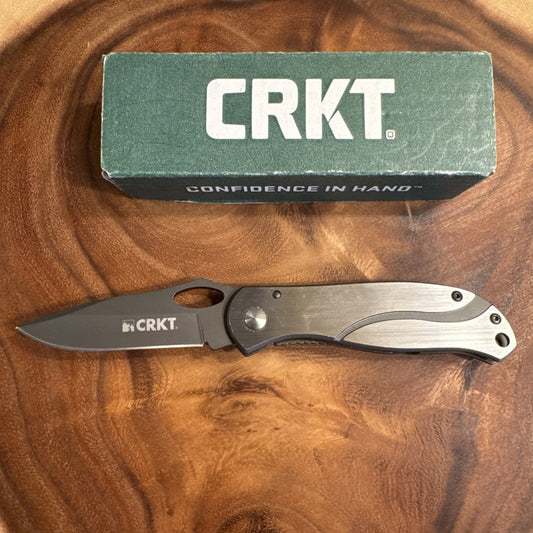 CRKT 6480 Pazoda New